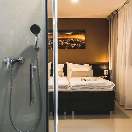 Apartmán Silesia Ostrava