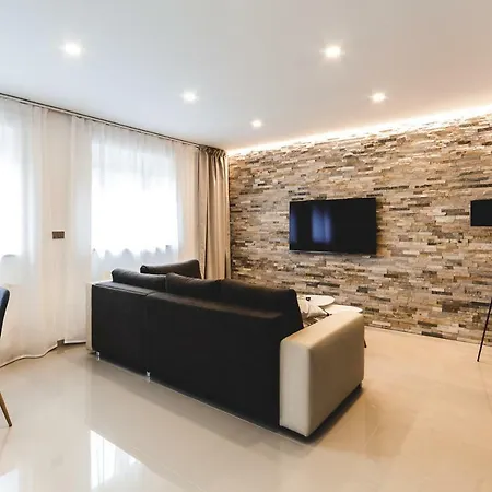 Appartement Silesia