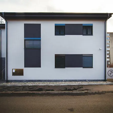 Appartement Silesia *