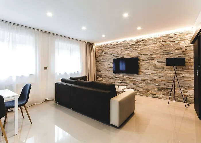 Apartment Silesia
