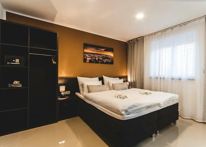 Apartment Silesia