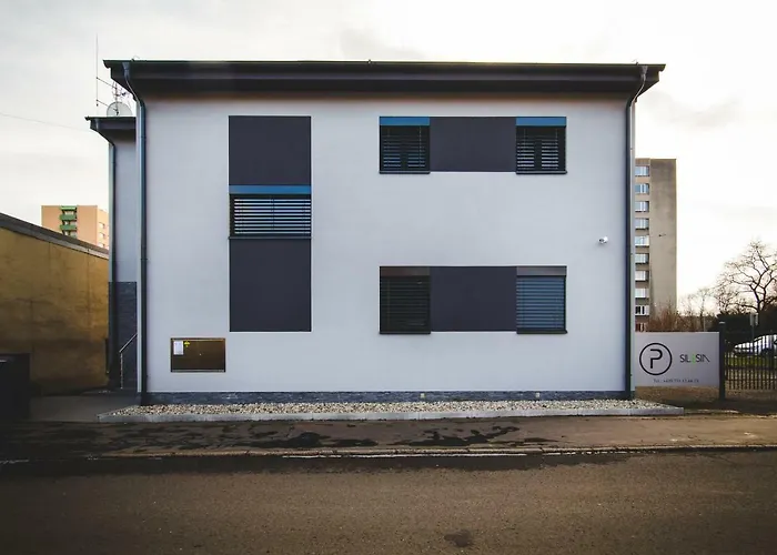 Apartment Silesia *