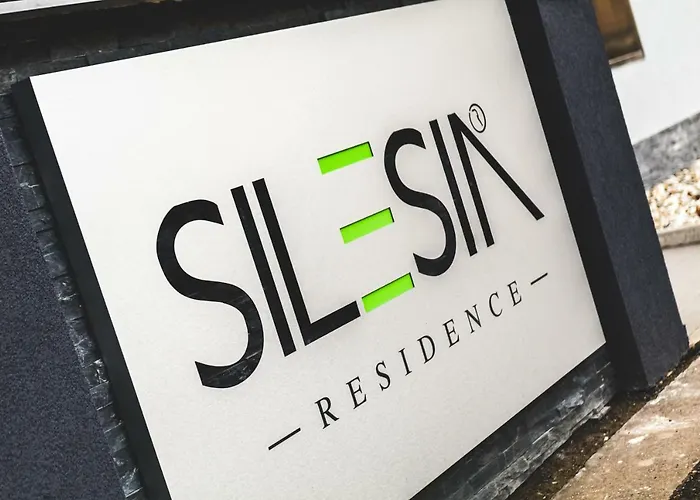 Silesia Apartment